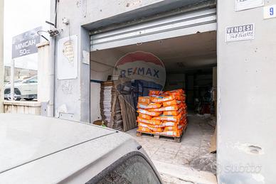 Locale Commerciale - Catania