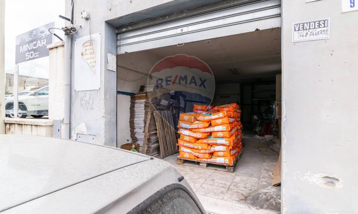 Locale Commerciale - Catania