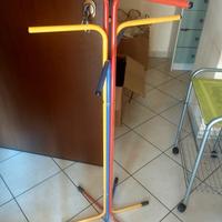 Attaccapanni Ikea PLAGG anni 80