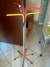 Attaccapanni Ikea PLAGG anni 80