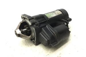 MOTO GUZZI NEVADA 350 MOTORINO AVVIAMENTO STARTER 