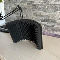 Shield Tonor - Scudo di Isolamento