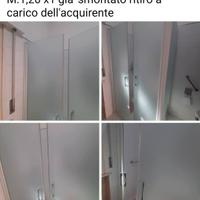 box doccia