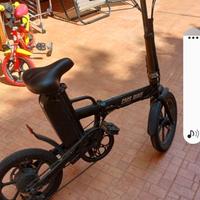 BICI ELETTRICA (NON TRATTABILE)