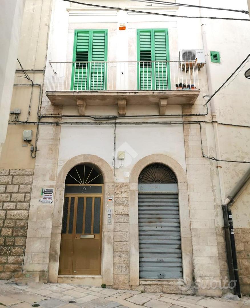 Appartamento – Molfetta, Villaggio Belgiovine - Vista 3