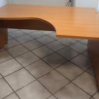 Scrivania Professionale trasporto incluso
