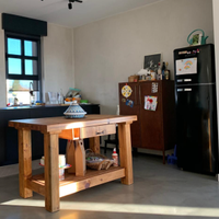 Frigorifero combinato con congelatore KLARSTEIN