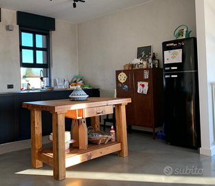 Frigorifero combinato con congelatore KLARSTEIN