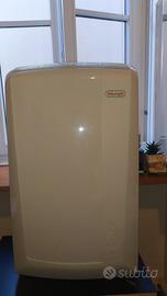 condizionatore Pinguino 