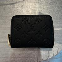 potafoglio Louis Vuitton