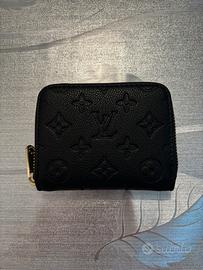 potafoglio Louis Vuitton
