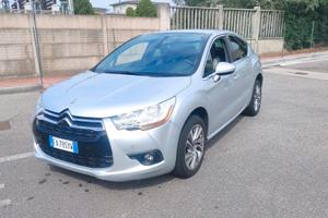 Ds DS4 BlueHDi 120 S&S EAT6 Sport Chic NEOPATENTAT