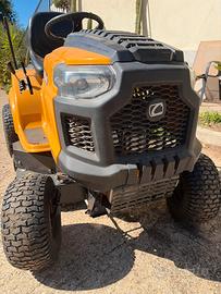 Cub cadet Trattorino tagliaerba