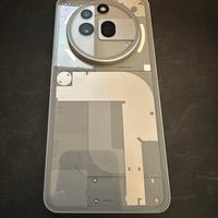 Nothing Phone (3a) Pro 256 GB 12gb Ram