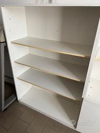 Scaffale libreria