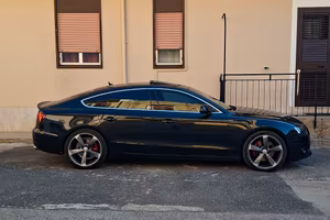 Audi A5 Sportback 3.0 V6
