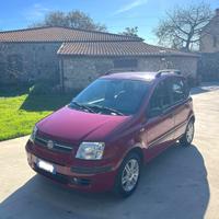 Fiat Panda 1.3 MJT EURO4 SOLO 129M KM GANCIO TRAI 