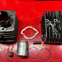 Gruppo termico 50cc originale sp10