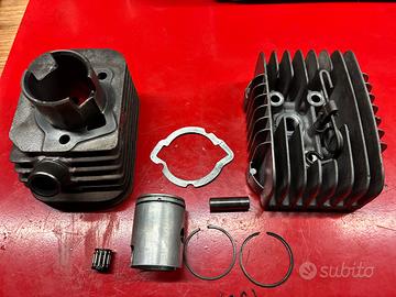 Gruppo termico 50cc originale sp10