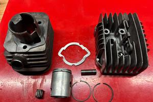 Gruppo termico 50cc originale sp10