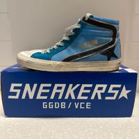 Sneakers Golden goose modello slide da uomo n.39