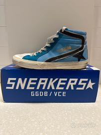 Sneakers Golden goose modello slide da uomo n.39