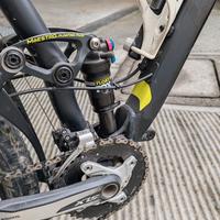 Bicicletta Giant Anthem x 29
