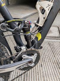 Bicicletta Giant Anthem x 29