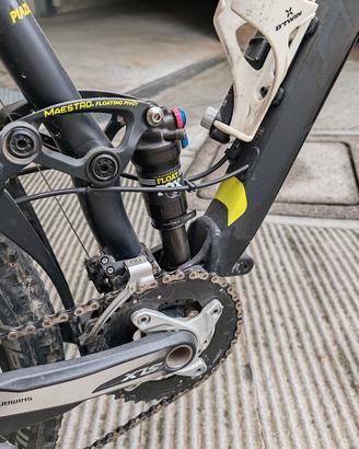 Bicicletta Giant Anthem x 29