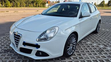 Alfa Giulietta 1.4 T 120cv