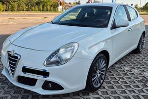 Alfa Giulietta 1.4 T 120cv