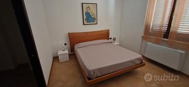 Trilocale completamente arredato- €  580. 00