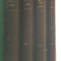 Domenica del Corriere Rilegata dal 1914-1918