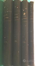 Domenica del Corriere Rilegata dal 1914-1918