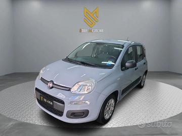 Fiat Panda 1.2 Benzina StileMotori