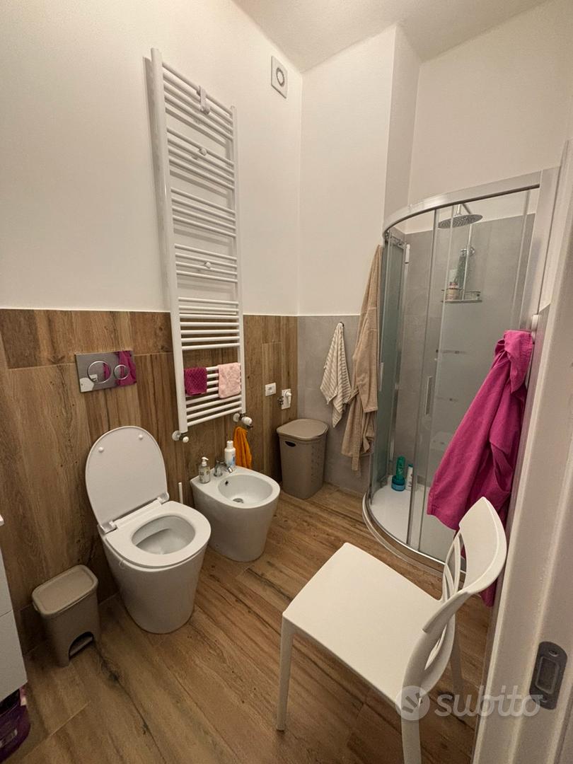 Posto letto in doppia in Vanchiglietta, foto 5 di 6
