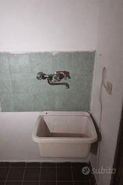 Box Auto 20 Mq, Via Udine, Termoli