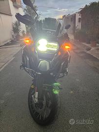 Bmw r 1250 gs - 2021