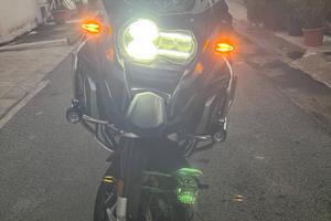 Bmw r 1250 gs - 2021