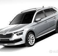 Skoda kamiq 2019;2021 per ricambi