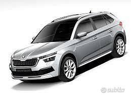 Skoda kamiq 2019;2021 per ricambi