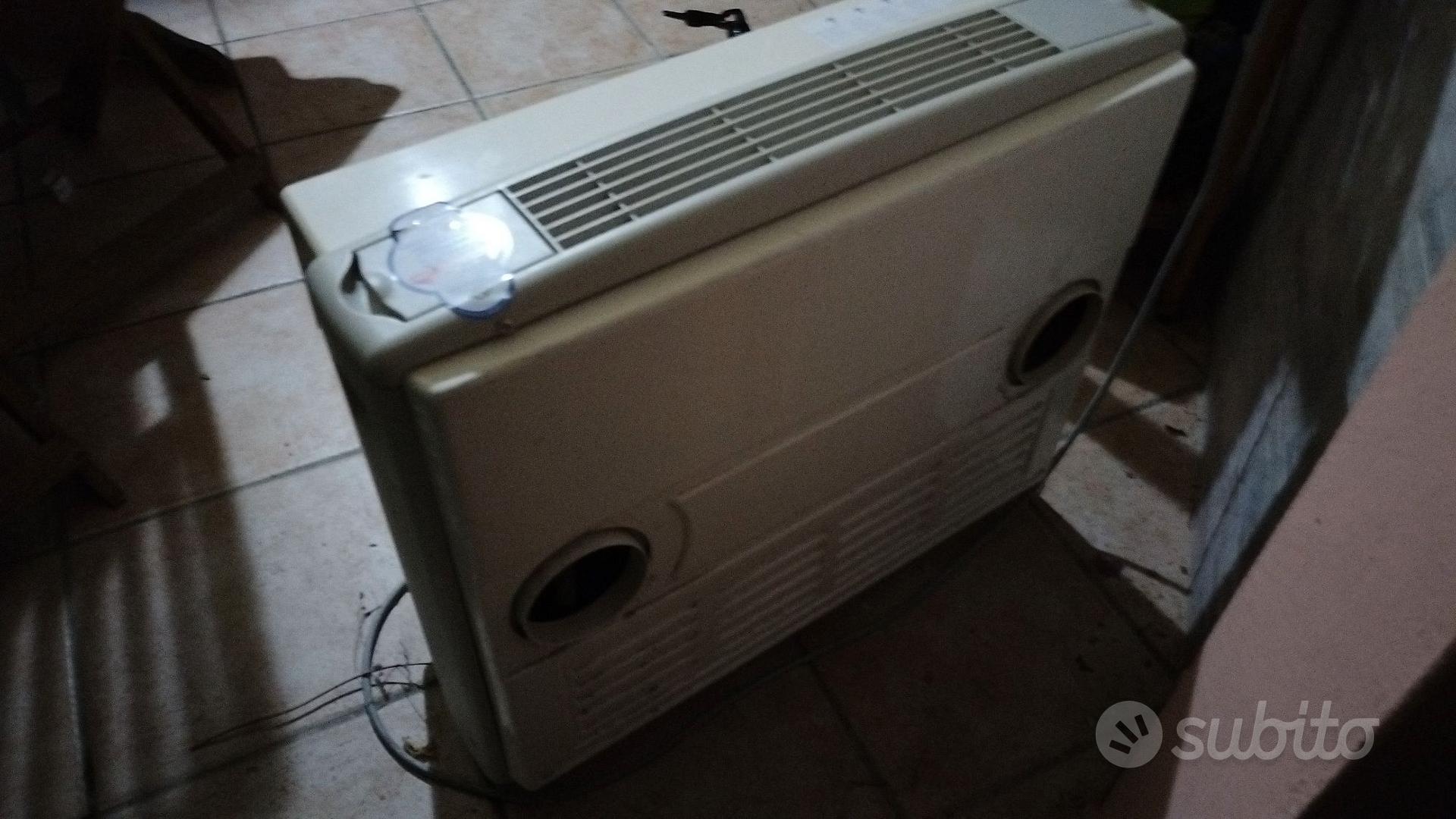 termoconvettore caldo/freddo - Elettrodomestici In vendita a Sassari
