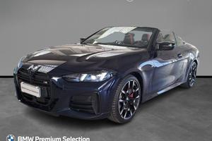 BMW 440 M i 48V xDrive Cabrio Msport Pro Aut.