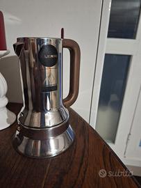 caffettiera Alessi