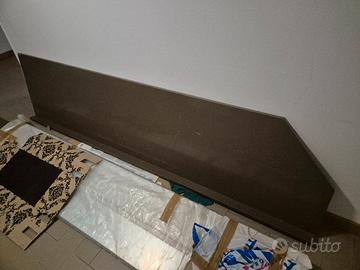 RIPIANO DI MARMO PER CUCINA (2 cm)