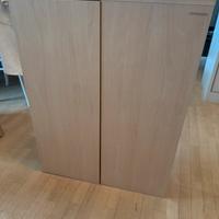 Mobile Asse da Stiro Foppapedretti