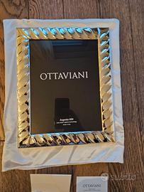 Cornice argento puro Ottaviani