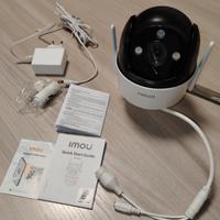 Telecamera