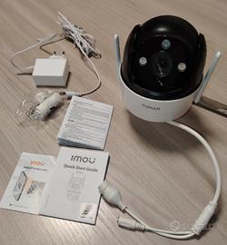 Telecamera