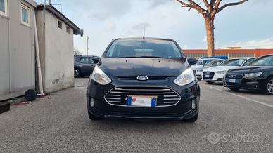 Ford B-Max 1.5 TDCi 75 CV Titanium-55KW-EURO6B-